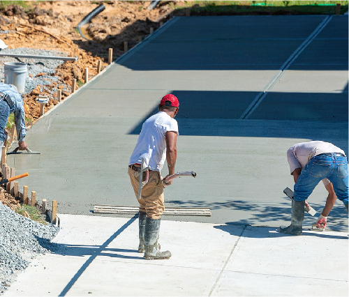 alfaro-steel-construction-driveway